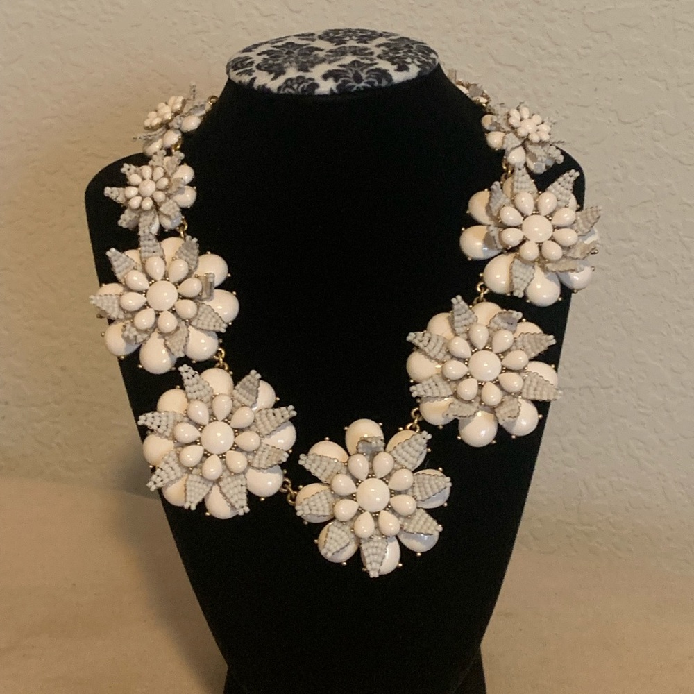 J. Crew necklace